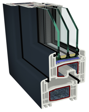 S 8000 IQ cu 6 camere