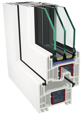 S 8000 IQ cu 6 camere